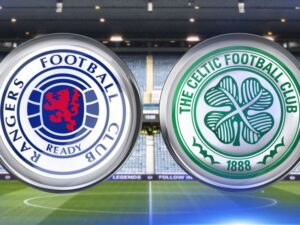 Where FIFA ranks Celtic compared to Rangers after lastest European results