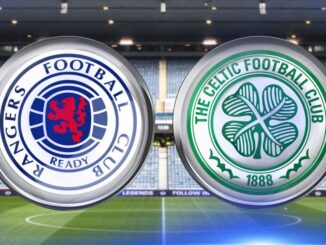 Where FIFA ranks Celtic compared to Rangers after lastest European results