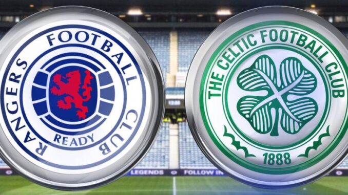 Where FIFA ranks Celtic compared to Rangers after lastest European results