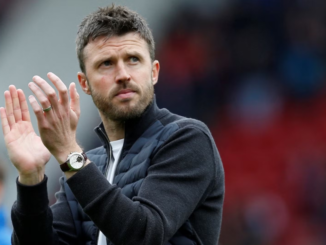 "Middlesbrough's Michael Carrick shares candid thoughts on Leeds United ahead of Elland Road visit."