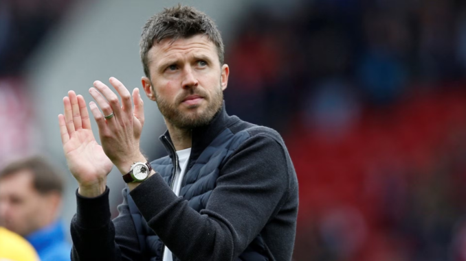 "Middlesbrough's Michael Carrick shares candid thoughts on Leeds United ahead of Elland Road visit."