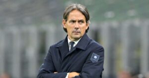 Simone Inzaghi brilla mentre l'Inter insegue la gloria europea