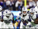 NFL Week 14: Cowboys Rock the Arctic All-White Look!