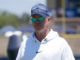 Stephen Jones Responds to a Question Regarding Mike McCarthy's Future in Just Six Words