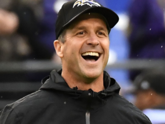 "John Harbaugh Explains Ravens' Late-Season Surge in December and January"