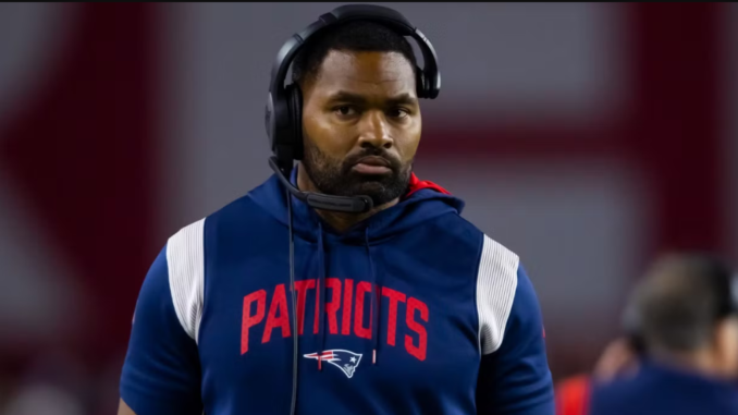 Mailbag: Is It Time for the Patriots to Part Ways with Jerod Mayo?