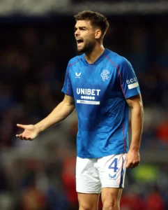 'Doesn't fancy it' - How Rangers star's comments are 'red flag' and make him a target