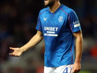 'Doesn't fancy it' - How Rangers star's comments are 'red flag' and make him a target