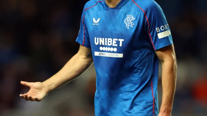 'Doesn't fancy it' - How Rangers star's comments are 'red flag' and make him a target