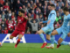 Mohamed Salah: Victory Over Man City Marks My Final Anfield Game for Liverpool