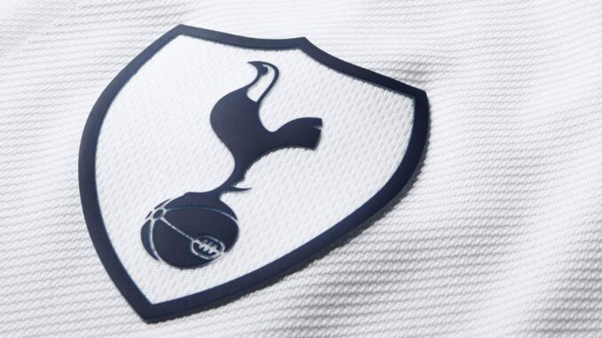 SHOCKING: For Tottenham supporters, being 'Spursy' means "it's not fun."