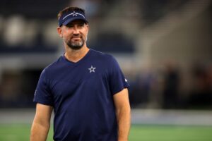 Brian Schottenheimer’s finally Declared As the Cowboys new coach