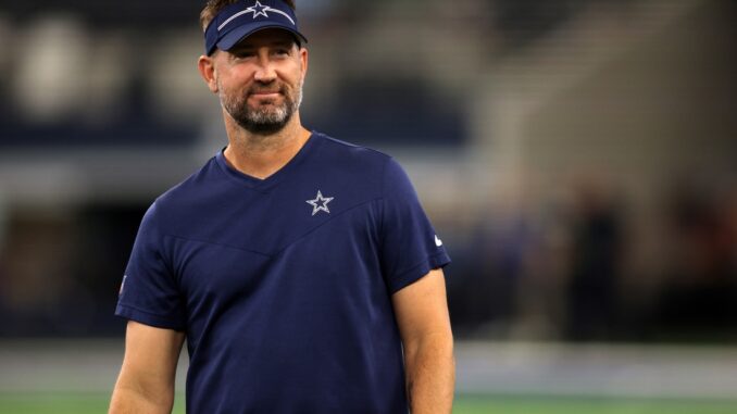 Brian Schottenheimer’s finally Declared As the Cowboys new coach