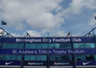 Football finance expert: Birmingham City "ownership want to invest" - but Blues fired Championship warning