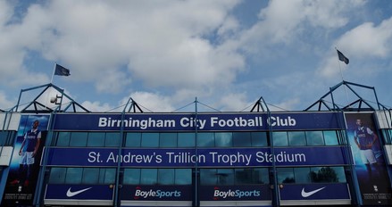 Football finance expert: Birmingham City "ownership want to invest" - but Blues fired Championship warning