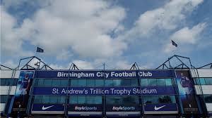 Football finance expert: Birmingham City "ownership want to invest" - but Blues fired Championship warning