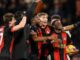 Nottingham Forest come crashing down to earth with Bournemouth demolition