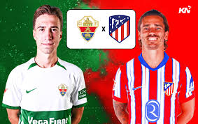 Elche vs Atletico Madrid: Preview and Prediction