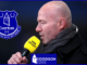 'They still need': Alan Shearer shares what Everton must do now to avoid relegation despite healthier position