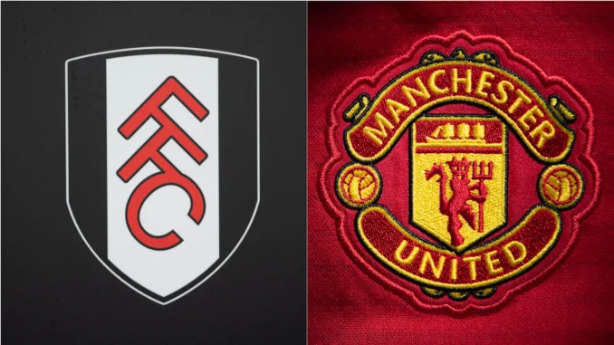 'Gutless' Man United tipped to suffer Fulham woe