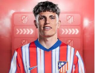 REUNIÓN: El Atlético de Madrid ficha a Alejandro Garnacho del Manchester United en un acuerdo espectacular