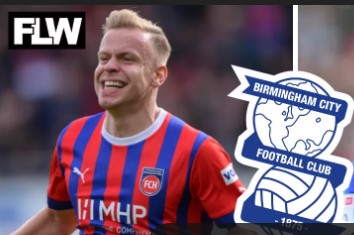 TRANSFER TWIST: Birmingham City's Hopes of Landing Top Target Dashed by Bundesliga Rivals, What Went Wrong?