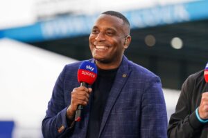 Clinton Morrison blasts EFL officials after bizarre Wilson Isidor incident during Derby vs Sunderland