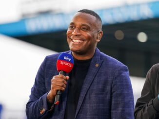 Clinton Morrison blasts EFL officials after bizarre Wilson Isidor incident during Derby vs Sunderland