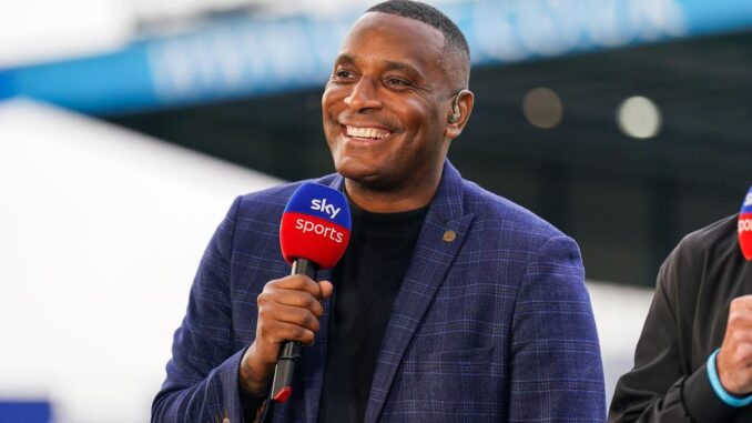 Clinton Morrison blasts EFL officials after bizarre Wilson Isidor incident during Derby vs Sunderland