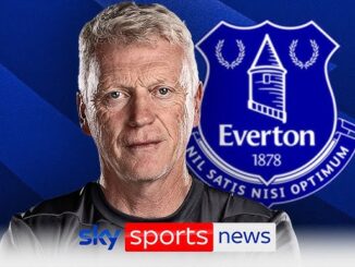 'Sign him already': Everton in contact to sign £16.8m versatile PL player