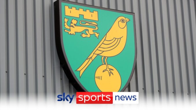 Norwich City Close to Signing Rising Star Linked to Chelsea and Liverpool