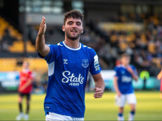 Chris Wilder has confirmed that Sheffield United has made a bid for Tom Cannon, amid a transfer battle with Sunderland.