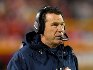 The Seahawks are reportedly targeting the Saints' Kubiak for their offensive coordinator position.