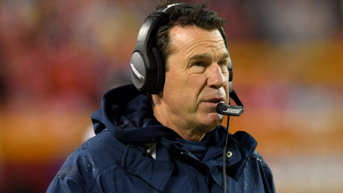 The Seahawks are reportedly targeting the Saints' Kubiak for their offensive coordinator position.