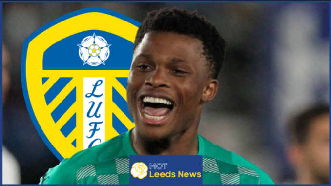 Leeds have struck gold with their "explosive" star valued higher than Louie Barry.