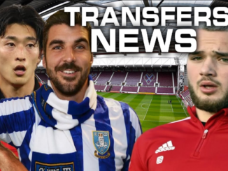 Celtic Miss Out on Winger, Rangers in Exit Talks, Hearts Seal Deal – Scottish Transfer Update