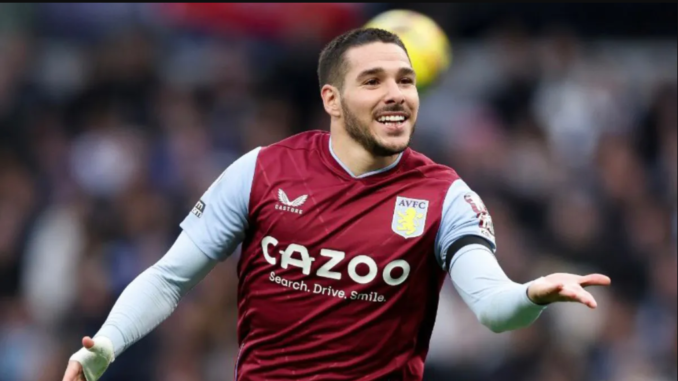 Aston Villa's Emi Buendia Fits Two of Daniel Farke's January Transfer Requirements at Leeds United