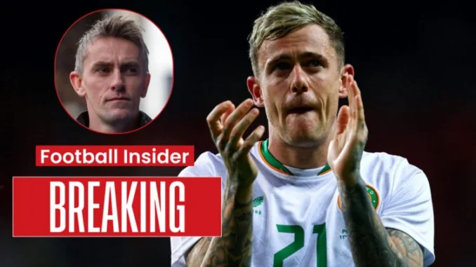 Sammie Szmodics bids farewell after confirmed Ipswich exit news