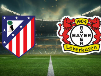 ATLÉTICO MADRID ANNOUNCES THE MATCHDAY SQUAD TO PLAY BAYER LEVERKUSEN IN THE CHAMPIONS LEAGUE: ONE IN, TWO OUT