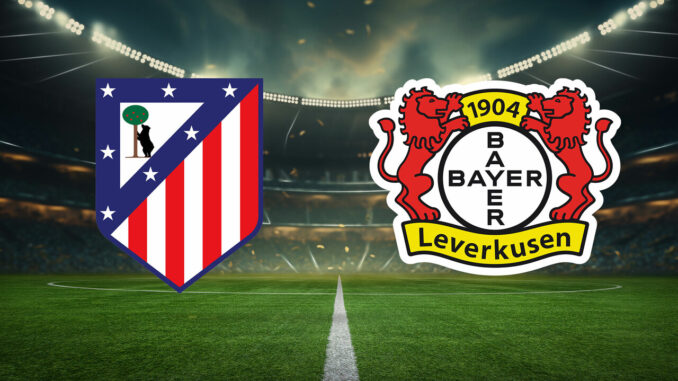 ATLÉTICO MADRID ANNOUNCES THE MATCHDAY SQUAD TO PLAY BAYER LEVERKUSEN IN THE CHAMPIONS LEAGUE: ONE IN, TWO OUT