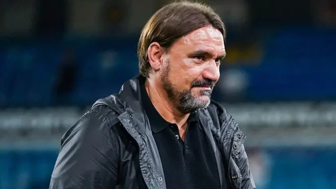 Not the sexiest' - Leeds United boss Daniel Farke's one criticism after Burnley bore draw