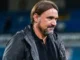 Not the sexiest' - Leeds United boss Daniel Farke's one criticism after Burnley bore draw