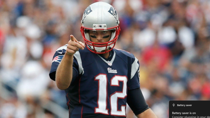 Brady’s Ties to Raiders and Lions Offensive Coordinator Raise Eyebrows During Playoff Debut