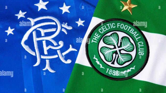 Celtic transfer target in new contract 'talks' as Rangers-linked striker joins Hull City