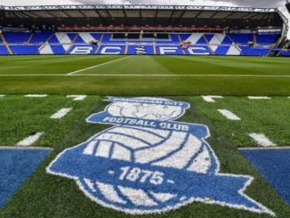 DONE DEAL: Birmingham City defender signs new deal