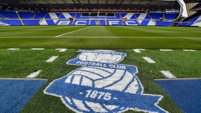 DONE DEAL: Birmingham City defender signs new deal