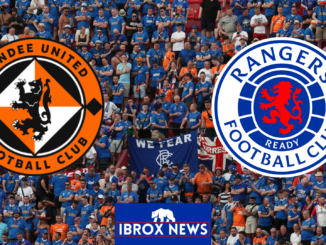 Dundee United v Rangers postponement latest as new Met Office update emerges