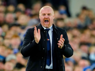 Sean Dyche Praised for Classy Response to Moyes’ Everton Appointment