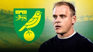 Johannes Thorup gives new Norwich City transfer update