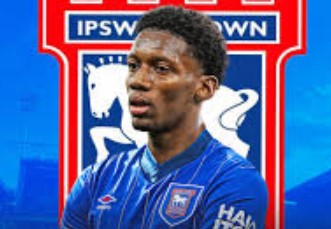 Ipswich has already struck gold on a star who's worth more than Philogene